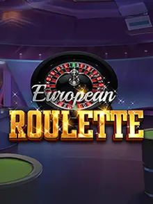 European Roulette