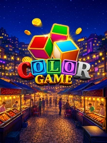 Color Game