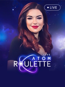 Roulette Atom TR