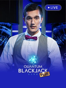 Quantum Blackjack Plus