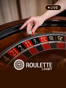 Roulette Lobby