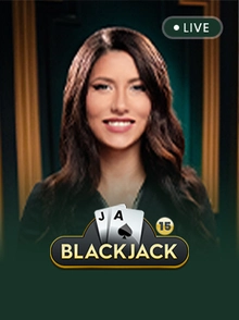 Blackjack 15