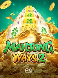 Mahjong Ways 2