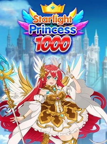 Starlightprincess1000 1