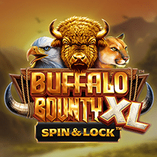 Buffal casino - slot Buffalo Bounty Xl